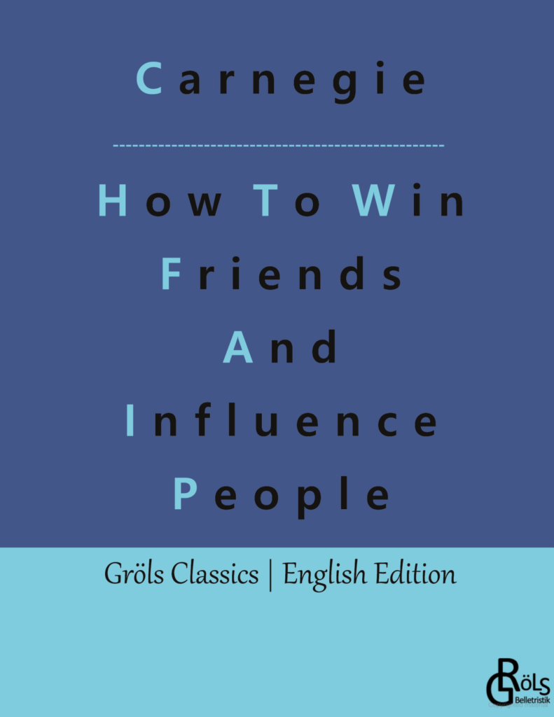 How To Win Friends And Influence People Free Pdf Books